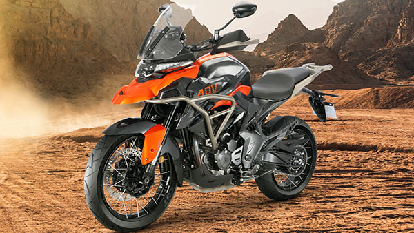 Zontes Motorcycles Launched In India: Prices Start At Rs 3.15 Lakh & Go Up To Rs 3.67 Lakh