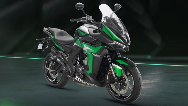Zontes Motorcycles Launched In India: Prices Start At Rs 3.15 Lakh & Go Up To Rs 3.67 Lakh