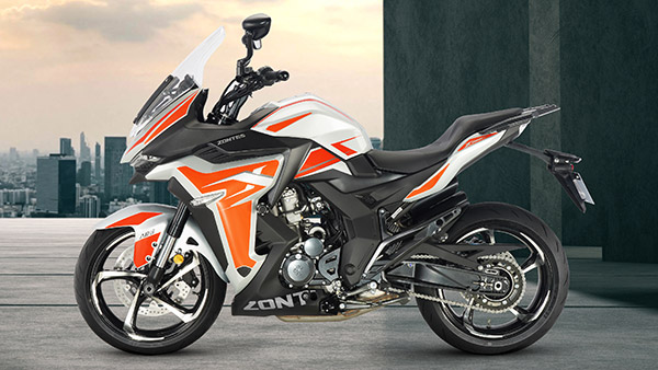 Zontes Motorcycles Launched In India: Prices Start At Rs 3.15 Lakh & Go Up To Rs 3.67 Lakh