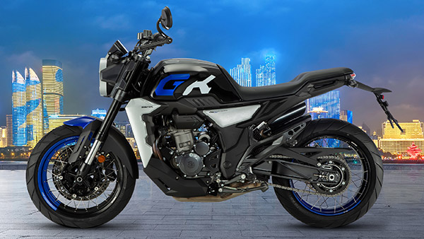 Zontes Motorcycles Launched In India: Prices Start At Rs 3.15 Lakh & Go Up To Rs 3.67 Lakh