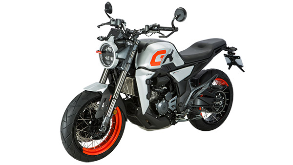 Zontes Motorcycles Launched In India: Prices Start At Rs 3.15 Lakh & Go Up To Rs 3.67 Lakh