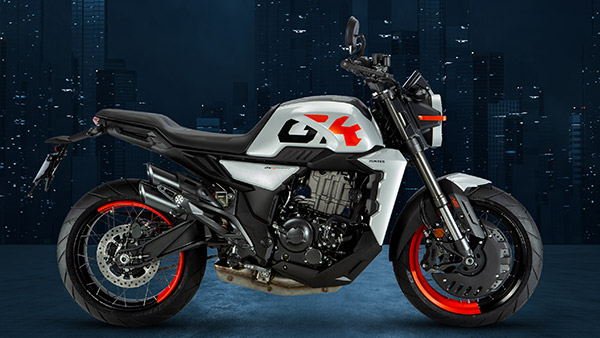 Zontes Motorcycles Launched In India: Prices Start At Rs 3.15 Lakh & Go Up To Rs 3.67 Lakh