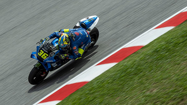 Suzuki MotoGP Motorcycles To Be Destroyed After Team Pulls Out Of MotoGP Post 2022 Season