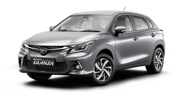 Top 5 Things About The Toyota Glanza E-CNG