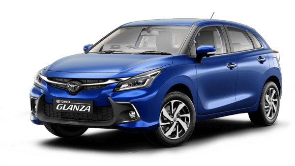 Toyota Glanza CNG Launched In India At Rs 8.43 Lakh – Boasts Superior Mileage