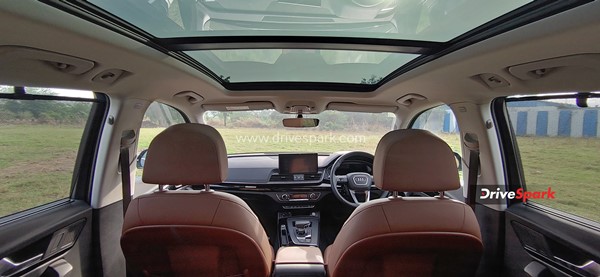 Audi Q5 Special Edition Launched In India - Priced At Rs 67.05 Lakh