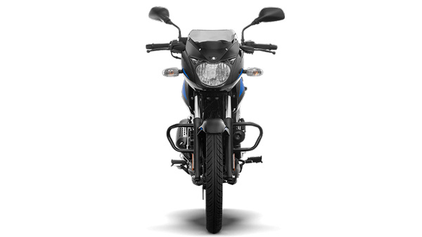 Top Things About The Bajaj Pulsar 125 Carbon Fibre Edition