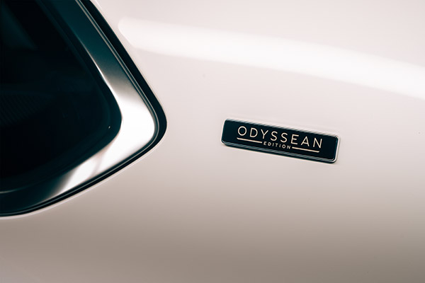 Bentley Bentayga Odyssean Edition Revealed - Only 70 On Offer