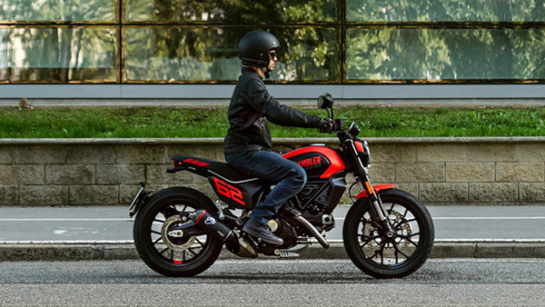 2023 Ducati Scrambler Lineup Unveiled - Time To Scramble