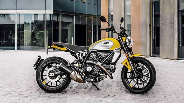 2023 Ducati Scrambler Lineup Unveiled - Time To Scramble