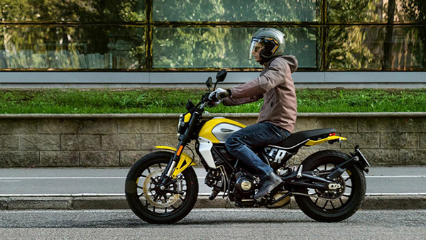 2023 Ducati Scrambler Lineup Unveiled - Time To Scramble