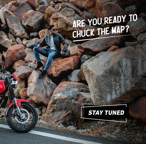 2023 Hero Xpulse 200T 4V Leaked Images Reveal Features, Upgrades & New Colour Options