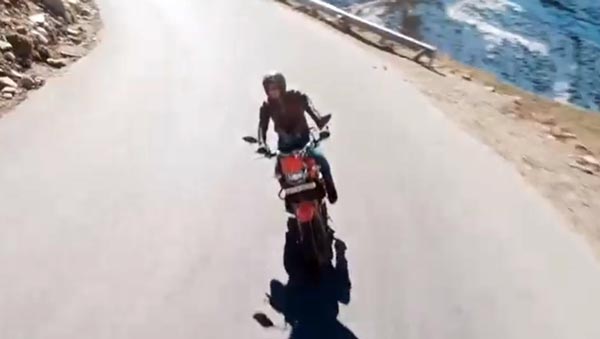 2023 Hero Xpulse 200T 4V Teased Ahead Of Its Launch – Sports New Features As Well