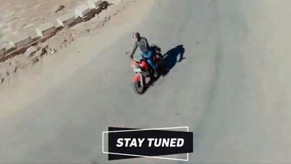 2023 Hero Xpulse 200T 4V Teased Ahead Of Its Launch – Sports New Features As Well