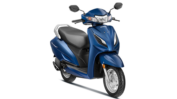honda activa 6g