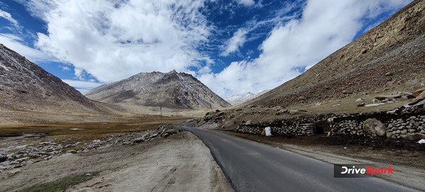 Honda CB350 Sunchasers — A Higher Chase: Roadtripping High In The Mountains Of Ladakh