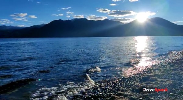 Honda CB350 Sunchasers — A Higher Chase: Roadtripping High In The Mountains Of Ladakh