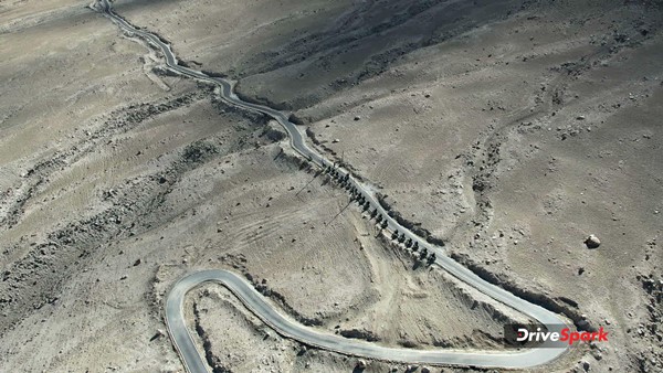 Honda CB350 Sunchasers — A Higher Chase: Roadtripping High In The Mountains Of Ladakh