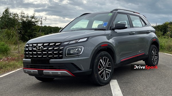 Top 10 SUVs Sold In India – October 2022