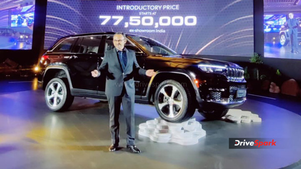 2022 jeep grand cherokee india launch 2022 jeep grand cherokee india launch