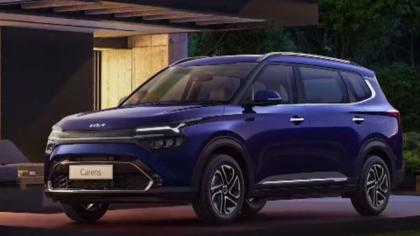 Kia Once Again Hiked Price Of Carens Due To High Demand - Effective From November 1 Kia Once Again Hiked Price Of Carens Due To High Demand - Effective From November 1