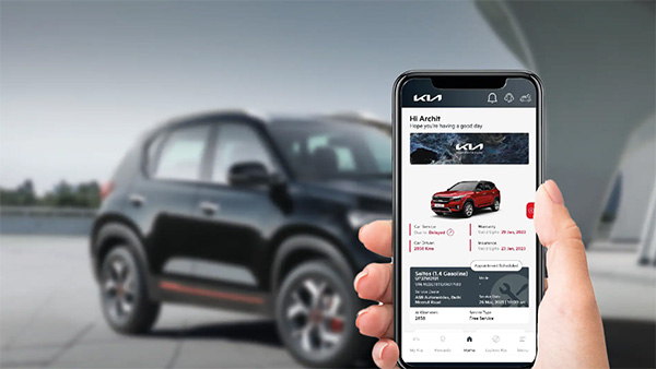 Car Maker Launches Mobile App For Aftersales Support