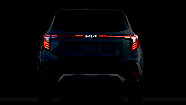 Kia Seltos Facelift India Launch Early In 2023: Features Design Changes But Gets The Same Engine Options