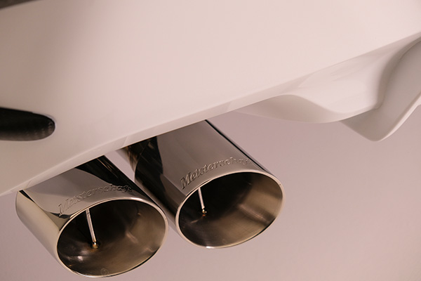 SEMA 2022: Lexus IS 600+ Is A Track-Spec Brute With Over 600hp