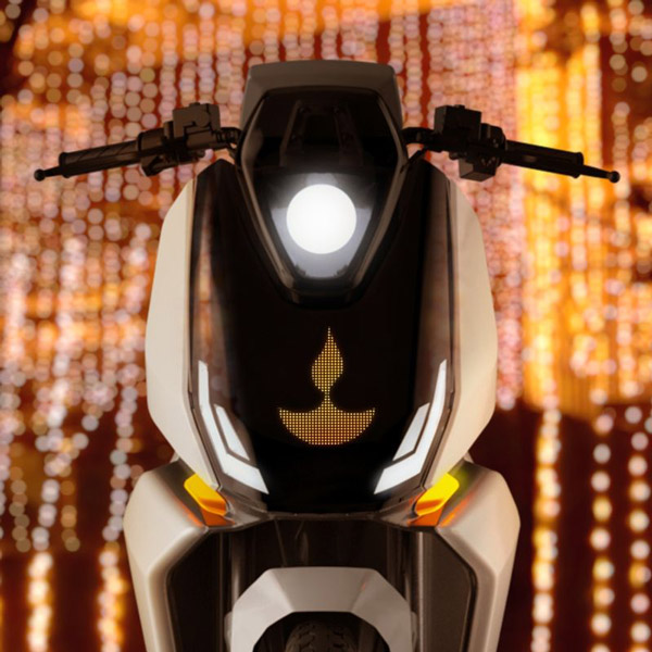 LML Star Electric Scooter Reservations Open Ahead Of Launch: LML To Launch Electric Motorcycles Too