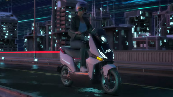 LML Star Electric Scooter Reservations Open Ahead Of Launch: LML To Launch Electric Motorcycles Too