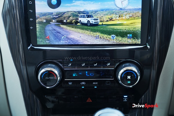 Mahindra Scorpio-N Review: Design, Specs, Performance, Off-Road, Interiors, Features, & Other Details