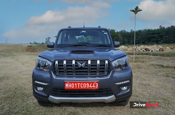 Mahindra Scorpio-N Review: Design, Specs, Performance, Off-Road, Interiors, Features, & Other Details