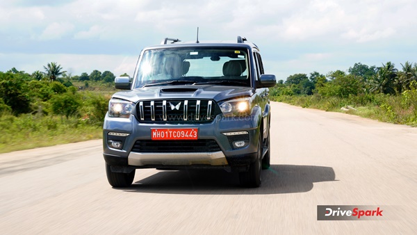 Mahindra Scorpio-N Review: Design, Specs, Performance, Off-Road, Interiors, Features, & Other Details