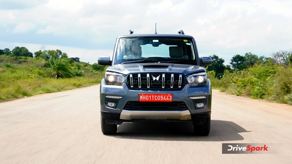 Mahindra Scorpio-N Review: Design, Specs, Performance, Off-Road, Interiors, Features, & Other Details