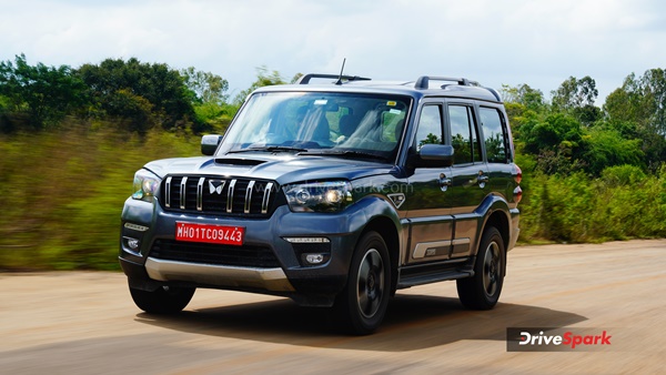 Mahindra Scorpio-N Review: Design, Specs, Performance, Off-Road, Interiors, Features, & Other Details