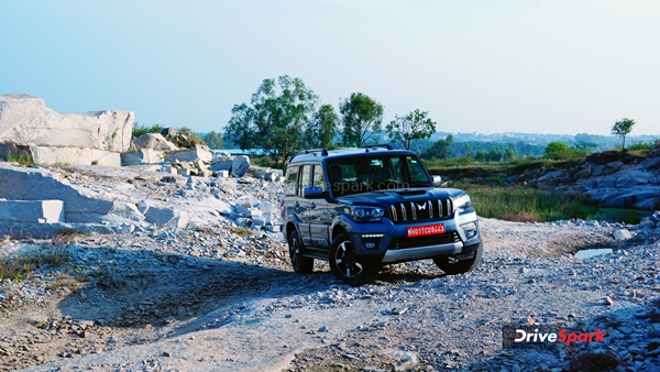 Mahindra Scorpio-N Review: Design, Specs, Performance, Off-Road, Interiors, Features, & Other Details