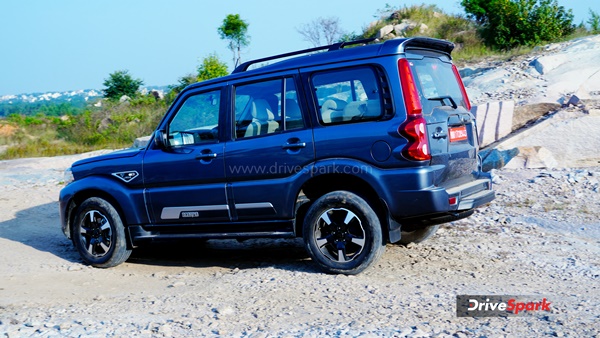 Mahindra Scorpio-N Review: Design, Specs, Performance, Off-Road, Interiors, Features, & Other Details