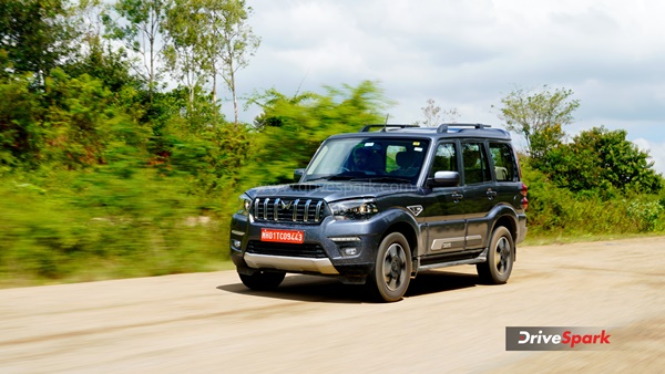 Mahindra Scorpio-N Review: Design, Specs, Performance, Off-Road, Interiors, Features, & Other Details