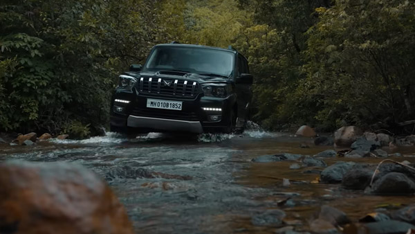 Top 5 Mid-Size SUVs In October 2022