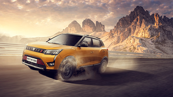 Top 10 SUVs Sold In India – October 2022