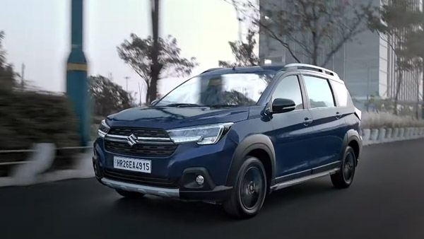 Top 5 Things About The Maruti Suzuki XL6 S-CNG