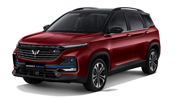 MG Hector Hybrid Launched In Indonesia At Rs 24.5 Lakh; Might Be Launched In India Soon