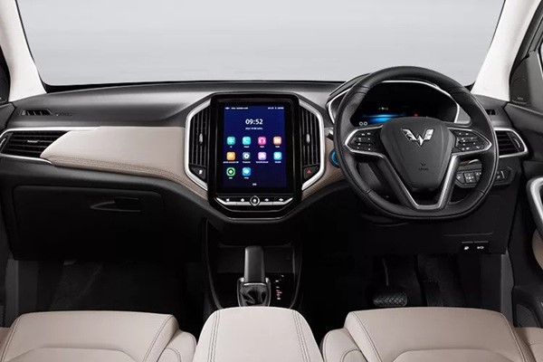 MG Hector Hybrid Launched In Indonesia At Rs 24.5 Lakh; Might Be Launched In India Soon