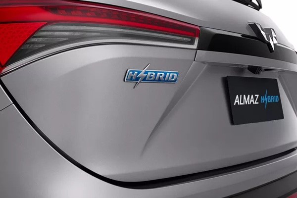 MG Hector Hybrid Launched In Indonesia At Rs 24.5 Lakh; Might Be Launched In India Soon