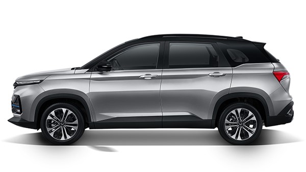 MG Hector Hybrid Launched In Indonesia At Rs 24.5 Lakh; Might Be Launched In India Soon