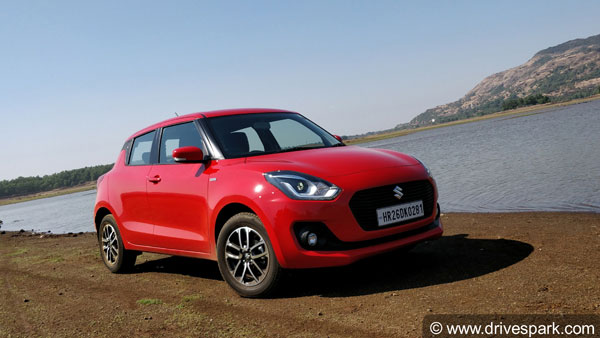 Next-Gen Maruti Suzuki Swift To Sport Stong Hybrid Engine – Mileage Figures Will Blow Your Mind 