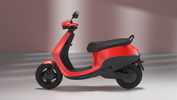 Ola Electric Achieves Its Highest Ever Monthly Sales In October 2022 – End Of ‘ICE Age’