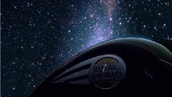 Royal Enfield’s New Teaser Reveals More Details About Its Upcoming Cruiser Motorcycle