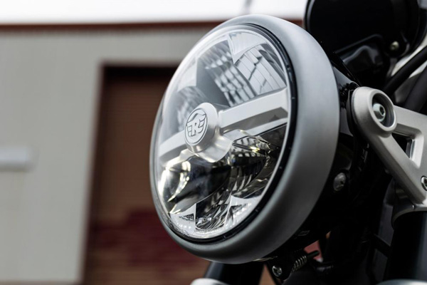 Top 5 Things About The Royal Enfield Super Meteor 650