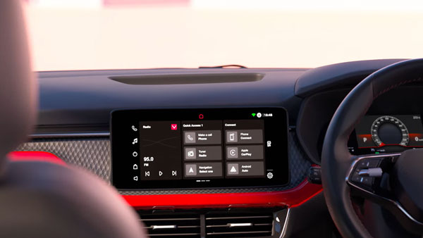 Skoda Hikes Prices Of Kushaq SUV Up To Rs 60,000